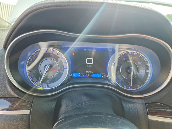 2019 CHRYSLER 300 300 Limited
