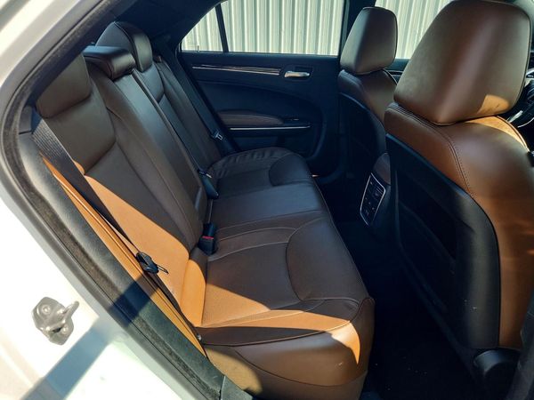 2019 CHRYSLER 300 300 Limited