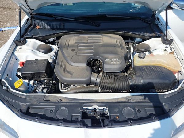 2019 CHRYSLER 300 300 Limited