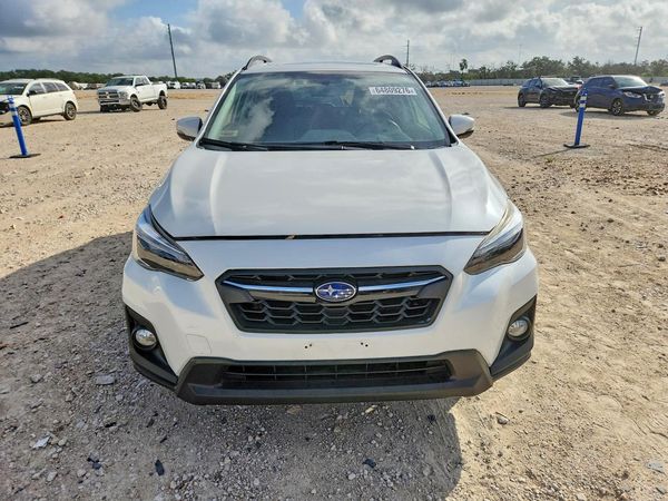 2019 SUBARU CROSSTREK Limited+ES+BSD+NAVI