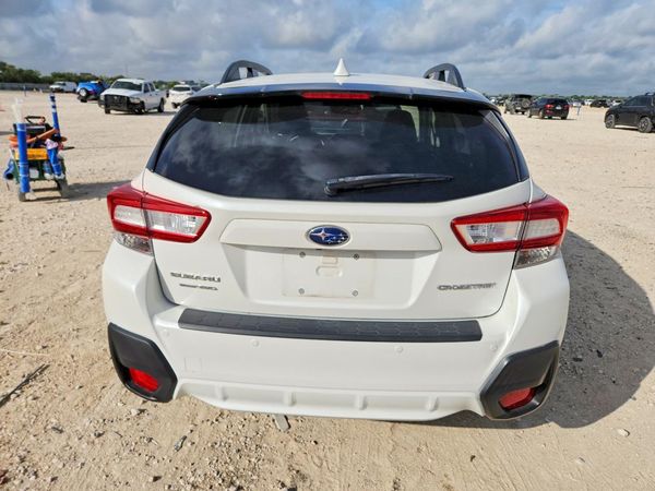 2019 SUBARU CROSSTREK Limited+ES+BSD+NAVI