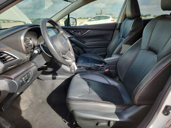 2019 SUBARU CROSSTREK Limited+ES+BSD+NAVI