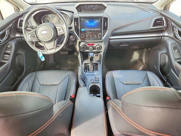 2019 SUBARU CROSSTREK Limited+ES+BSD+NAVI