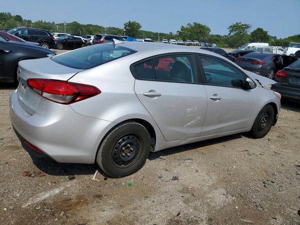 2018 KIA FORTE LX Pop,S,EX