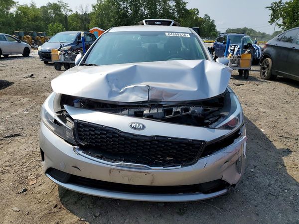 2018 KIA FORTE LX Pop,S,EX