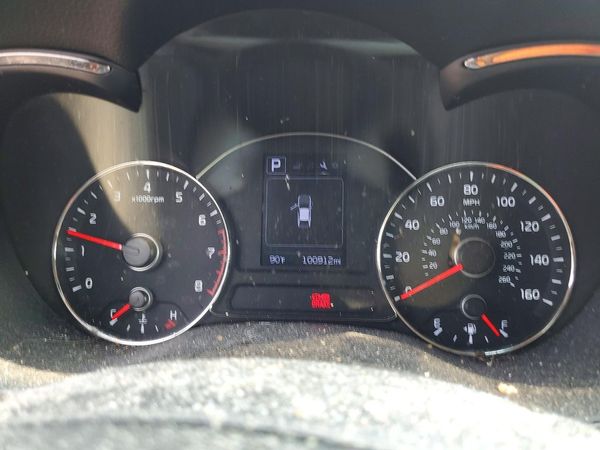 2018 KIA FORTE LX Pop,S,EX