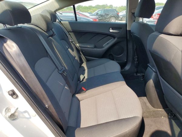 2018 KIA FORTE LX Pop,S,EX