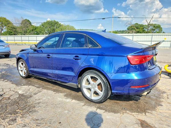 2016 AUDI A3