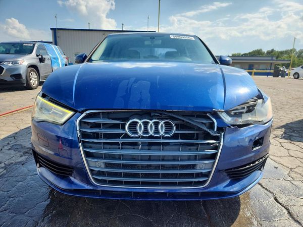 2016 AUDI A3