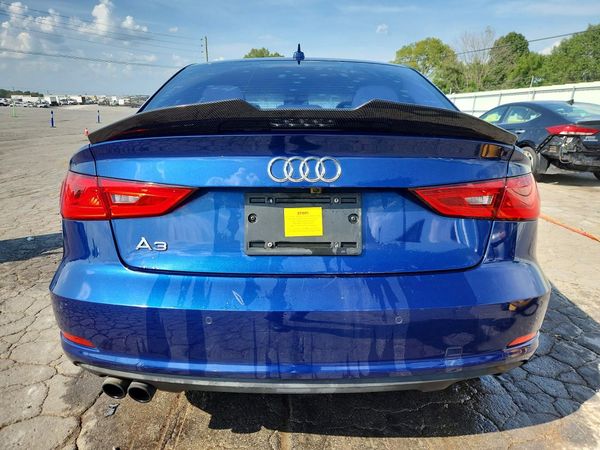 2016 AUDI A3