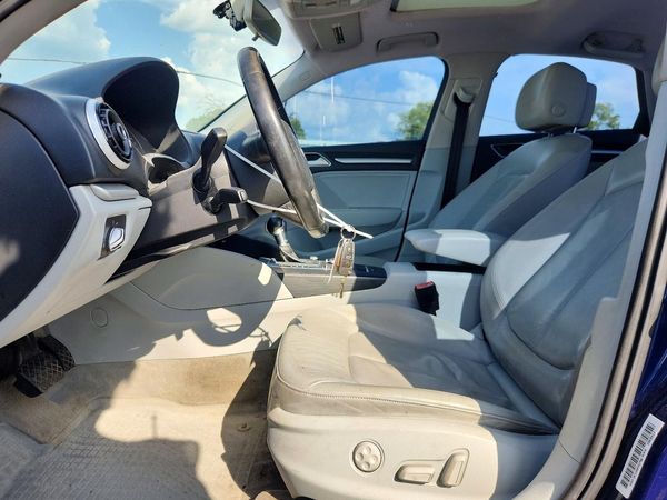 2016 AUDI A3