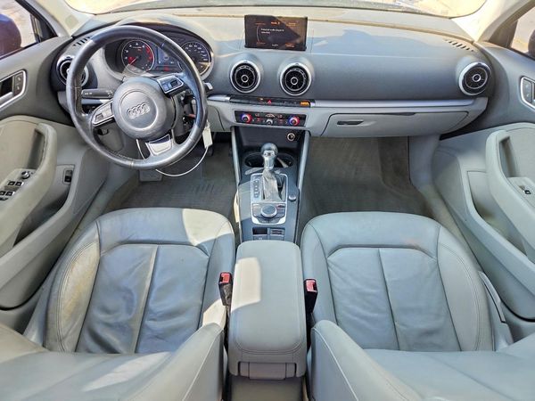 2016 AUDI A3