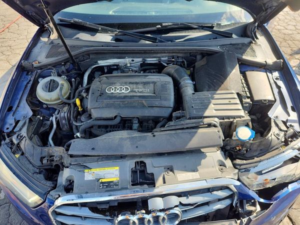 2016 AUDI A3