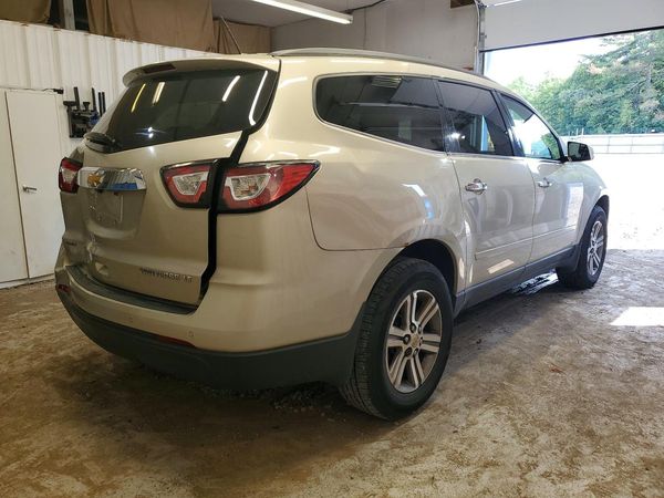 2015 CHEVROLET TRAVERSE 2LT