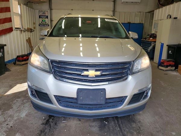 2015 CHEVROLET TRAVERSE 2LT