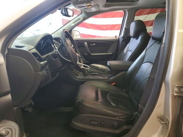 2015 CHEVROLET TRAVERSE 2LT