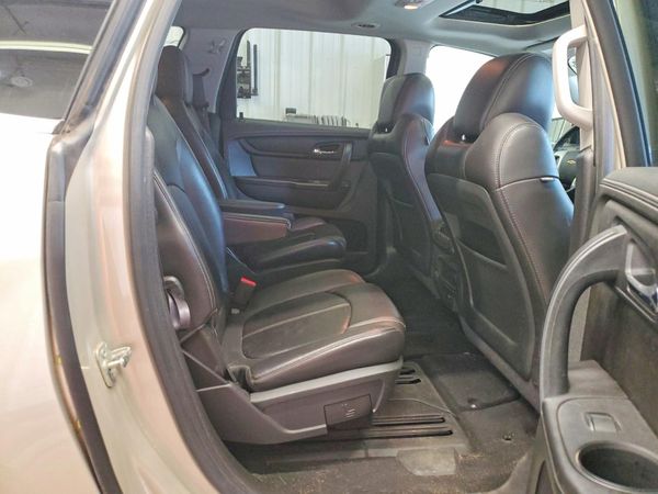 2015 CHEVROLET TRAVERSE 2LT