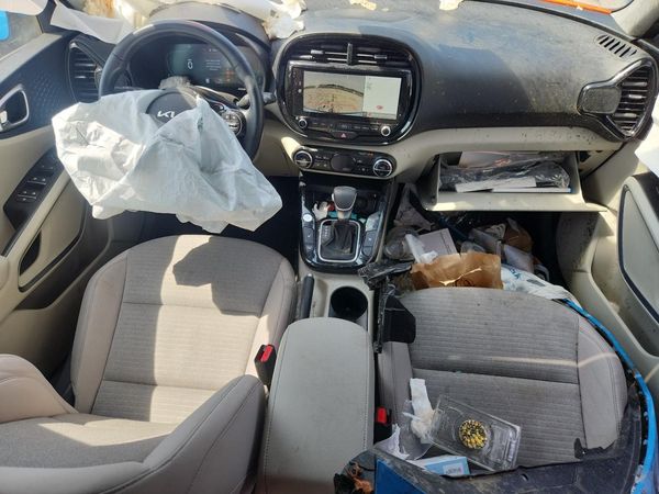 2024 KIA SOUL EX — CKPT