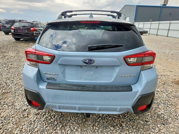 2021 SUBARU CROSSTREK Premium+ES+BSD