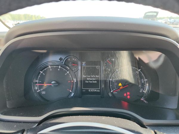 2024 TOYOTA 4RUNNER SR5 Prem