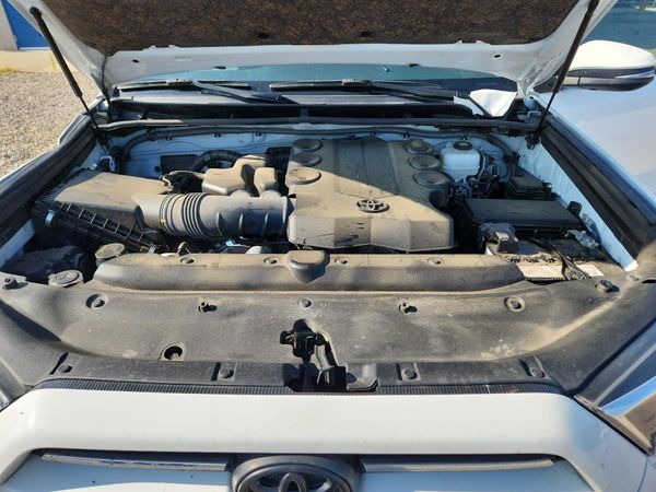 2024 TOYOTA 4RUNNER SR5 Prem