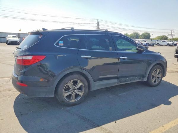 2013 HYUNDAI SANTA FE GLS
