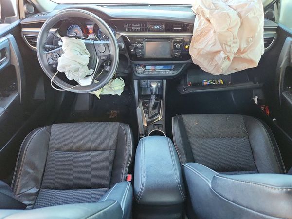 2014 TOYOTA COROLLA L/LE
