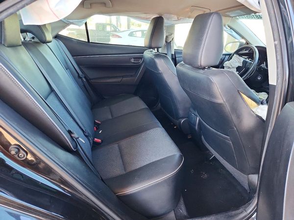 2014 TOYOTA COROLLA L/LE