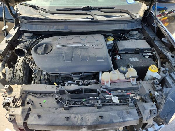 2021 JEEP CHEROKEE LATITUDE LUX 4X2