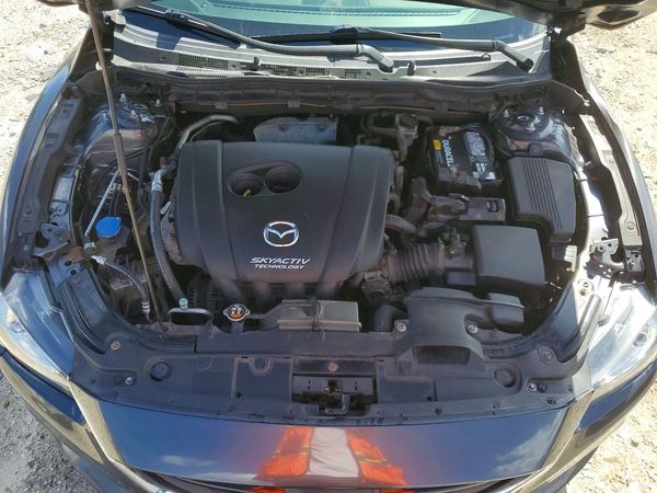 2014 MAZDA 6 Touring/Sky-D/GS