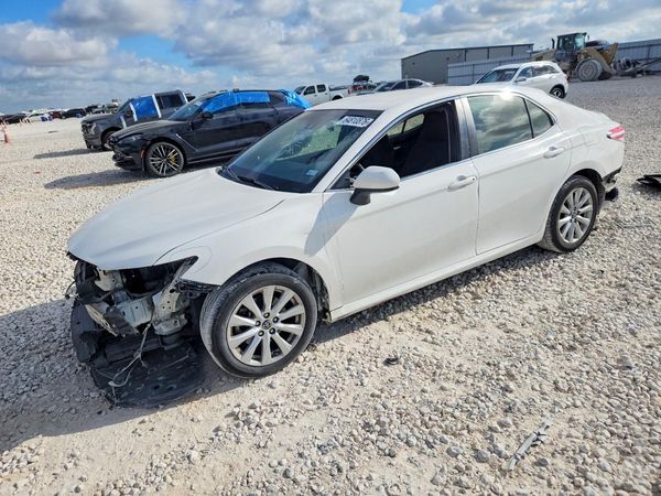 2018 TOYOTA CAMRY LE/SE/XLE/XSE