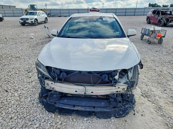 2018 TOYOTA CAMRY LE/SE/XLE/XSE