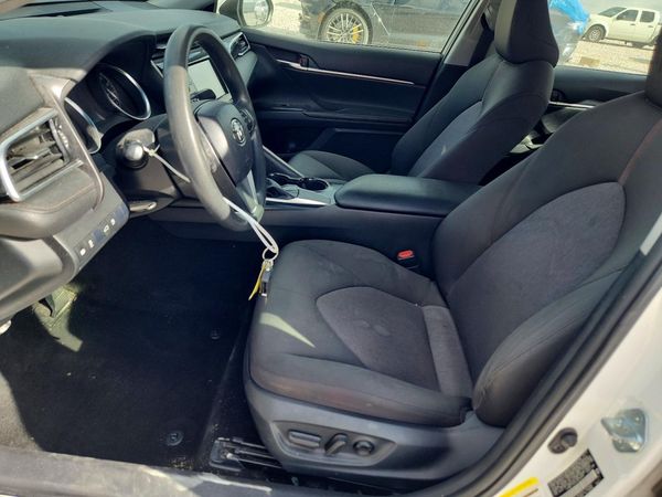 2018 TOYOTA CAMRY LE/SE/XLE/XSE