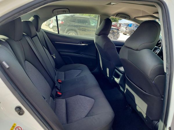 2018 TOYOTA CAMRY LE/SE/XLE/XSE