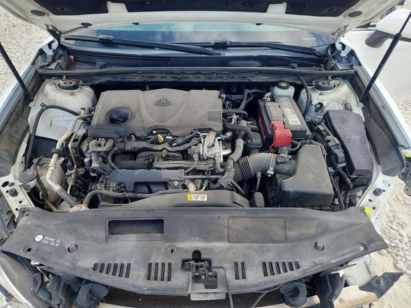 2018 TOYOTA CAMRY LE/SE/XLE/XSE