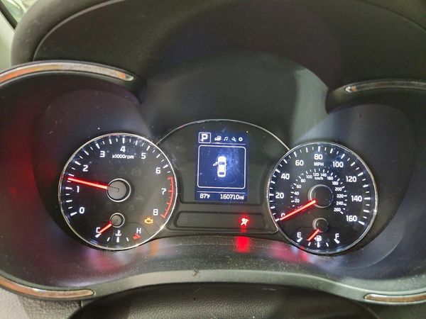 2018 KIA FORTE LX Pop,S,EX