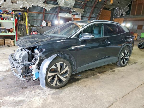 2022 VOLKSWAGEN ID.4