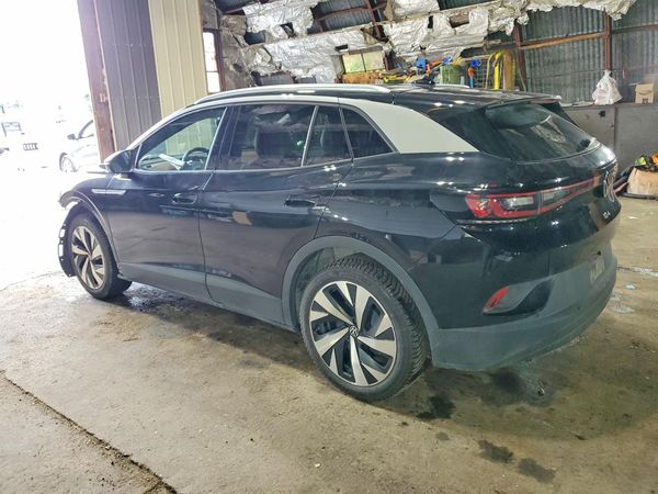 2022 VOLKSWAGEN ID.4