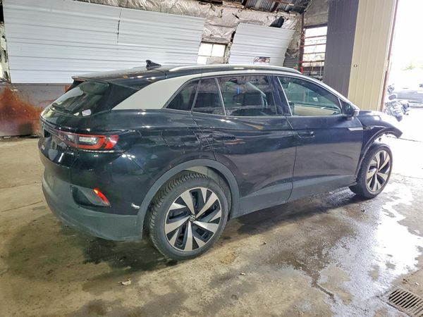 2022 VOLKSWAGEN ID.4