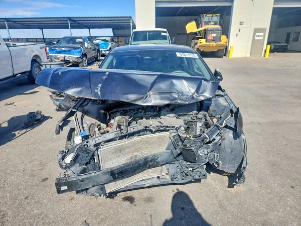2023 HYUNDAI ELANTRA SEL — DIRF