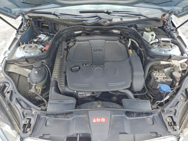2013 MERCEDES-BENZ E E350 4-MATIC