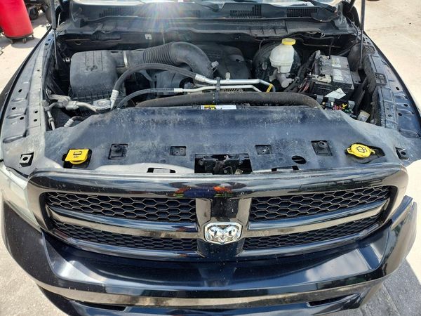 2019 RAM 1500 CLASSIC Tradesman, ST