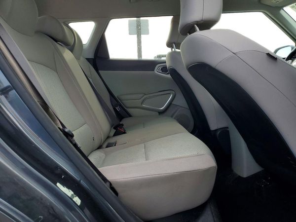 2020 KIA SOUL LX, S, X-Line