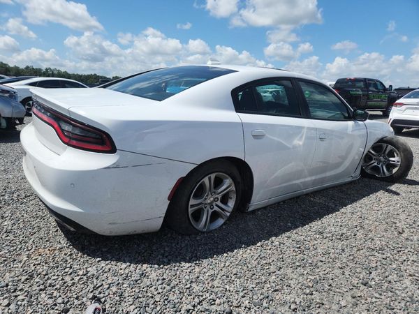 2023 DODGE CHARGER SXT