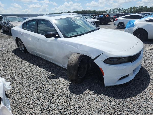 2023 DODGE CHARGER SXT