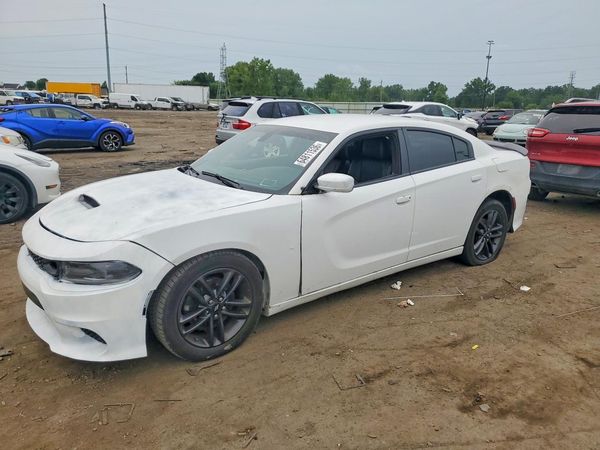 2015 DODGE CHARGER SE AWD