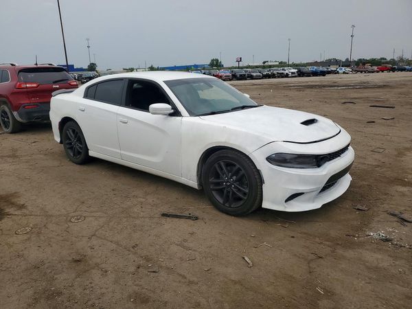 2015 DODGE CHARGER SE AWD