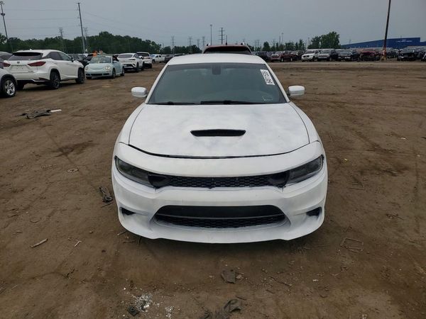2015 DODGE CHARGER SE AWD