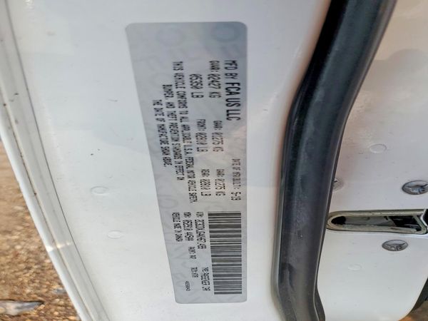 2015 DODGE CHARGER SE AWD