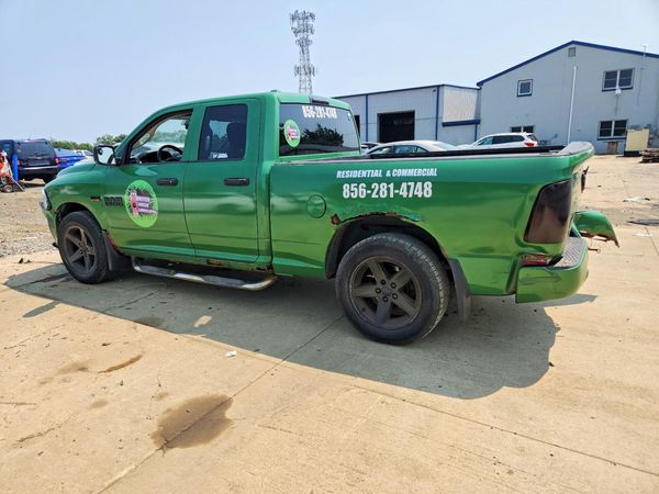 2013 RAM 1500 ST